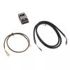 aqua computer doorstroomsensor MPS Flow 200, incl. USB-aansluiting