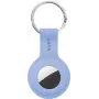 LAUT Tag Laut HUEX beschermhoes voor Apple AirTag – blauw
