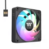 Ventilator Thermaltake CT140 EX ARGB Sync 14 cm hydraulische lagering zwart