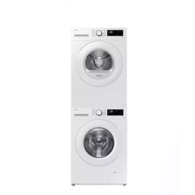 Wasmachine Samsung WW90CGC04DTEEO 9 kg 1400 t/min energie-efficiëntieklasse A