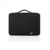 Lenovo 4X40N18008 Laptoptas 33 cm (13 inch) Sleeve Zwart
