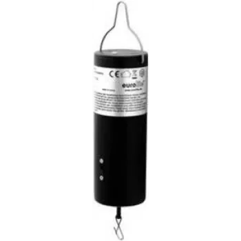 Motor voor discobal EUROLITE MB-1010 — rotoraandrijving voor spiegelbollen, 0,45 cm as