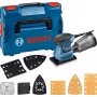 Bosch GSS 160 Multi multischuurmachine 24000 RPM veelkleurig