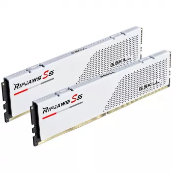 G.Skill F5-6000J3036F24GX2-RS5W 48 GB (2 x 24 GB) DDR5-6000 CL30 geheugenkit