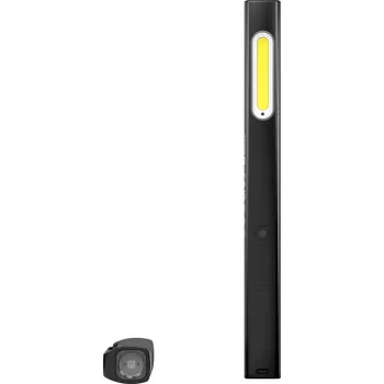 Ledlenser werkplaatszaklamp W2 WORK