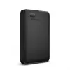 WD Elements WD Portable – 1 TB, 1 TB, 2.0/3.2 Gen 1 (3.1 Gen 1), zwart