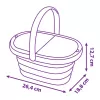 Picknickmand Stitch