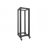 LANBERG RACK-STANDAARD 32HE 600X800 (ZWART RAL9004)