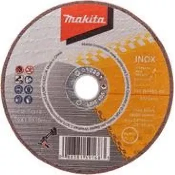 5 Makita doorslijpschijven D-74815-5 (D-74815-5)