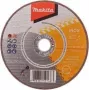 5 Makita doorslijpschijven D-74815-5 (D-74815-5)