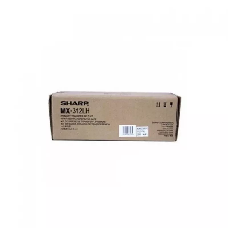 Sharp MX-312LH – onderste verwarmingsrol-eenheid – voor AJ-6020