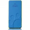 Lenco XEMIO-560BU MP3-/MP4-speler 8 GB blauw (XEMIO-560BU)
