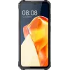 Oukitel WP28E 4/64 10600mAh DS smartphone. Zwart zonder oplader