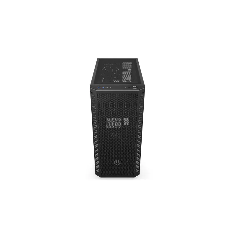 ENDORFY Signum 300 Solid tower zwart