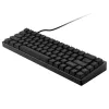 Mechanisch toetsenbord Endgame Gear KB65HE Hall-effect Gateron KS-37B ANSI US-layout