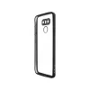 Cover Tellur Samsung Galaxy S8+ TLL121451 15,8 cm (6,2 inch) zwart wit
