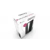 CAMRY CR 7903 luchtontvochtiger 1,5 L 100 W zwart, wit