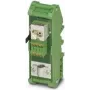 Phoenix Contact FL-PP-RJ45-SCC Cat.5e patchpaneel voor DIN-rail