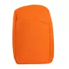Laptoptas SBOX NSE-1206O Dubai voor 15,6 inch laptops, oranje
