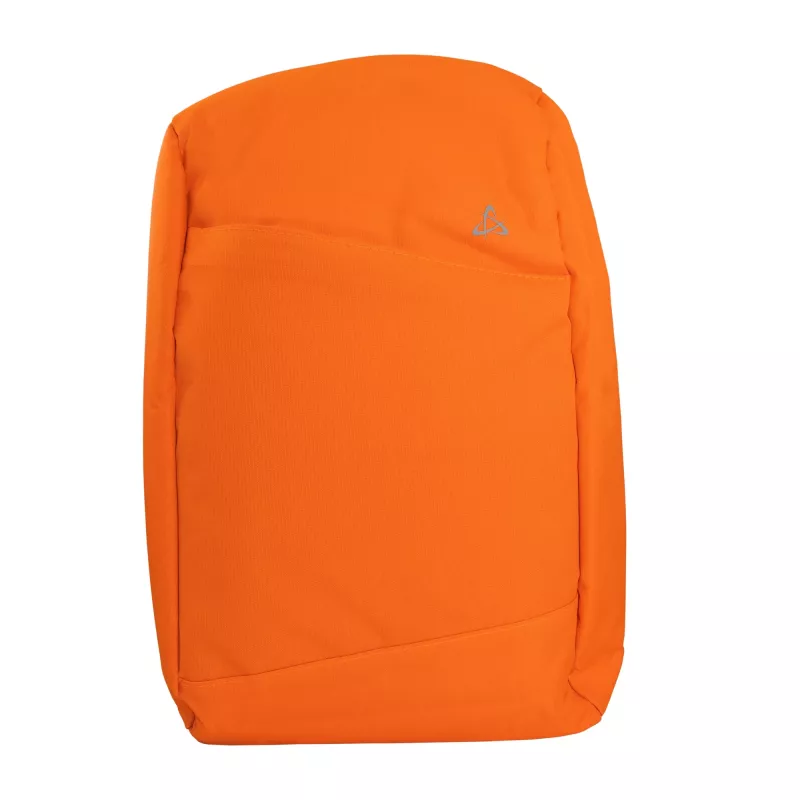 Laptoptas SBOX NSE-1206O Dubai voor 15,6 inch laptops, oranje