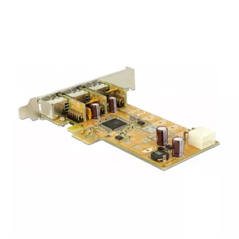 Interfacekaart DeLOCK 89656 Intern USB 2.0