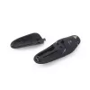 GEMBIRD draadloze IR-presenter WP-L-11, 4 knoppen, 2,4 GHz RF USB-ontvanger, zwart, AAA-batterij