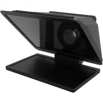 Elgato Prompter XL 15.6 Full HD teleprompter voor DSLR-studiocamera's 10WAG9901