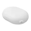 Shelly Button Add-on Controller accessoire (wit)