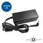 Laptopvoeding voor Dell 65W: 19,5V, 3,34A