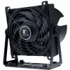 Ventilator Noctua NV-FS1 12 cm 2000 RPM zwart