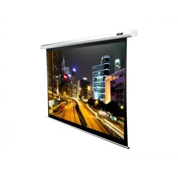 Elite Screens Electric100XH product wit