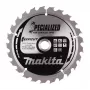 Makita E-11140 cirkelzaagblad 1 stuks