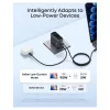 Anker B121BGZ1 voeding grijs
