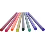 Lichtfilter Eurolite 511046A2 geel 2,65 cm diameter 590 mm diepte