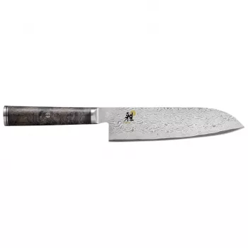 Santoku-mes ZWILLING Miyabi 5000 MCD 67