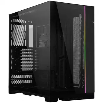 PC-behuizing Lian Li O11 Dynamic EVO XL tower zwart