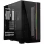 PC-behuizing Lian Li O11 Dynamic EVO XL tower zwart