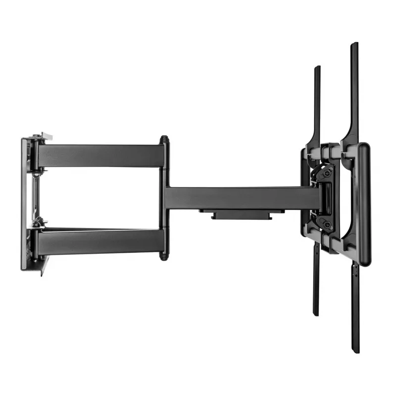 Gembird WM-120 pc(s)-01 tv-houder/standaard 3,05 m (120) zwart