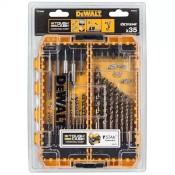 DeWALT DT70756-QZ boorinzetstuk