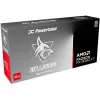PowerColor Hellhound Radeon RX 9060 XT 16GB GDDR6 wit