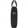 Laptoptas Rivacase Prater voor 15,6-inch laptops, Zwart, model 7532