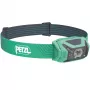 Petzl ACTIK E063AA02 hoofdlamp, 450 lm, groen