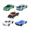 Voertuig Porsche 5-delige geschenkset