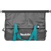 Roll-Top reistas (mint, 37 liter)