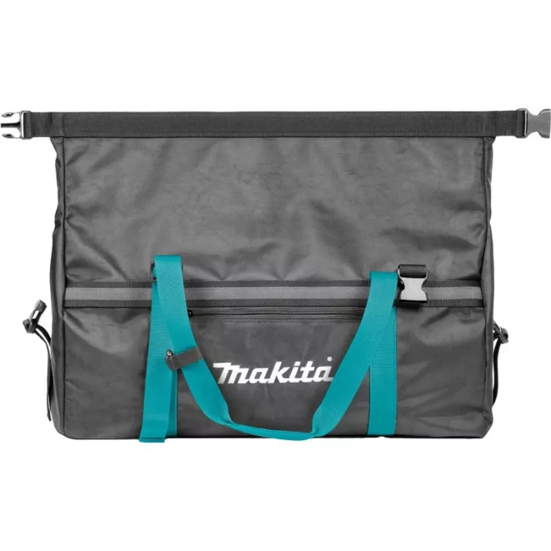 Roll-Top reistas (mint, 37 liter)