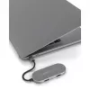USB-hub Terratec Connect c5