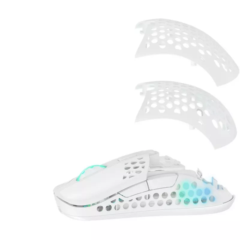 Cherry M42W-RGB-WHITE product wit