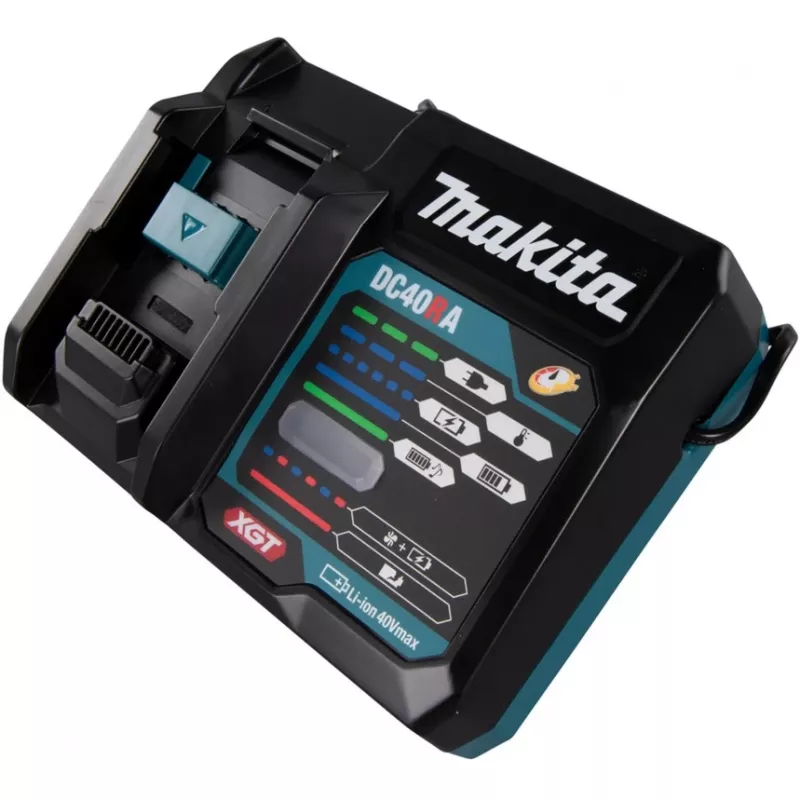 Acculader Makita 191E07-8 oplader voor draadloos gereedschap