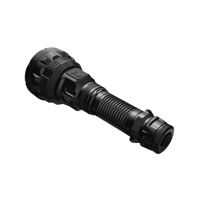 Zaklamp Nitecore P40 2000 lumen ultra-lange straal, model P40