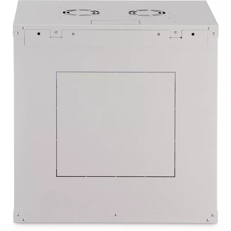 Wandmontagekast Digitus DN-19 12-U-EC